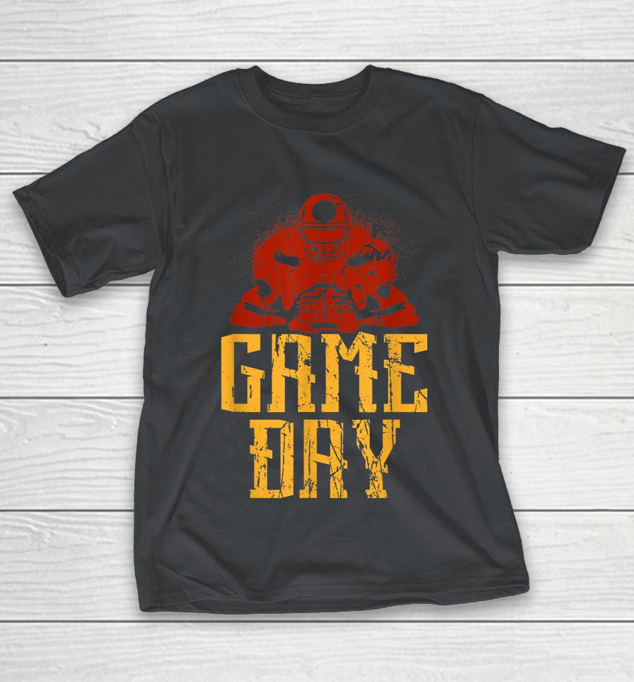 American Football Game Days Shirts Woopytee Store American Football Game Days Shirts Woopytee Store