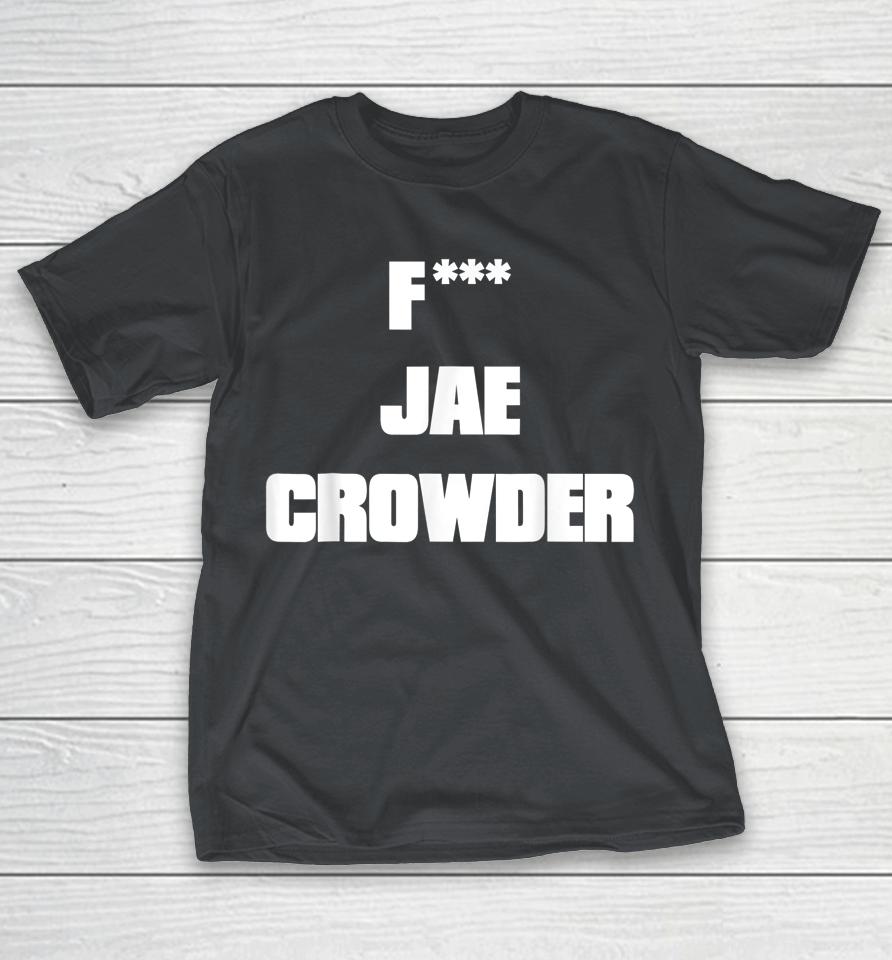 F Jae Crowder Shirts Woopytee Store