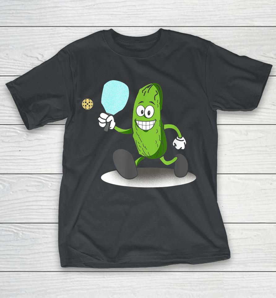 Funny Pickleball Shirts Woopytee Store