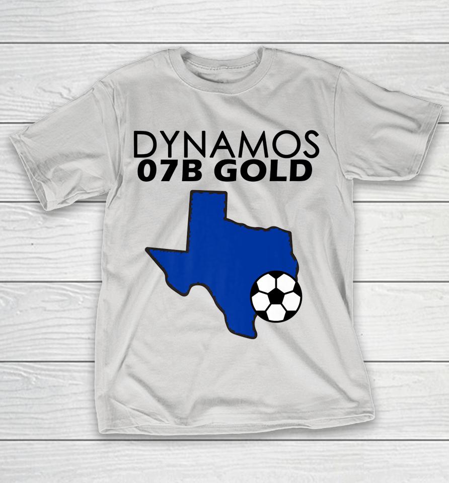 Soccer 07 Boys 2022 Team Okc Tournament Shirts Woopytee Store